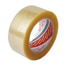 Vege Şeffaf 12 Adet 45 mm 100 m Aslan Hotmelt Koli Bandı