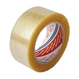Vege Şeffaf 45 mm 100 m 48 Adet Aslan Hotmelt Koli Bandı