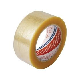 Vege Şeffaf 45 mm 100 m 48 Adet Aslan Hotmelt Koli Bandı