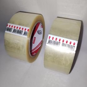 Vege Şeffaf 45 mm x 100 mt Koli Bandı