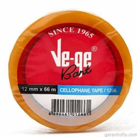 Vege Selefon Cellulose 12x66 m Bant