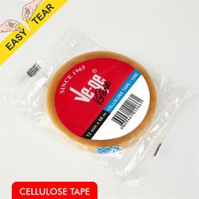 Vege Selefon Cellulose 12x66 m Bant
