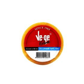 Vege Selefon Cellulose 19x66 m Bant