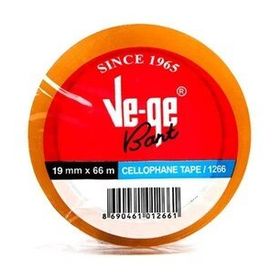Vege Selefon Cellulose 19x66 m Bant