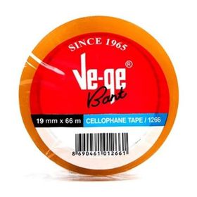 Vege Selefon Cellulose 19x66 m Bant
