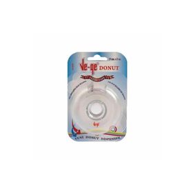Vege Soft Tape 19 mm x25 mt Görünmez Bant