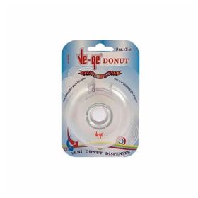 Vege Soft Tape 19 mm x25 mt Görünmez Bant