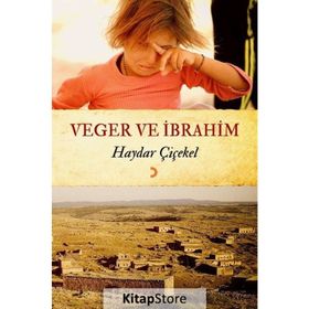 Veger ve İbrahim Cinius - Haydar Çiçekel