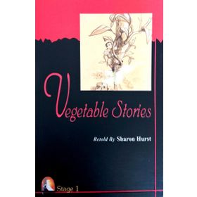 VEGETABLE STORIES - KOMISYON