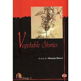 VEGETABLE STORIES - KOMISYON