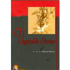 VEGETABLE STORIES - KOMISYON