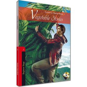 VEGETABLE STORIES - KOMISYON