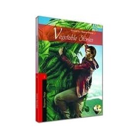 VEGETABLE STORIES - KOMISYON