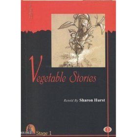 VEGETABLE STORIES - KOMISYON