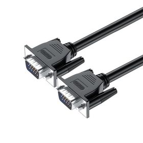 Veggieg 1.5 mt 1080P 60 Hz VGA Görüntü Kablosu