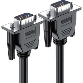 Veggieg 1.5 mt 1080P 60 Hz VGA Görüntü Kablosu