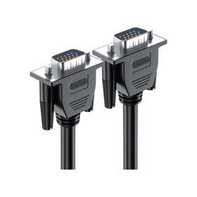Veggieg 1.5 mt 1080P 60 Hz VGA Görüntü Kablosu