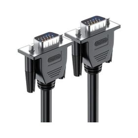 Veggieg 1.5 mt 1080P 60 Hz VGA Görüntü Kablosu