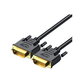 Veggieg 1.5 mt 24+1 DVI to DVI Görüntü Aktarma Kablosu