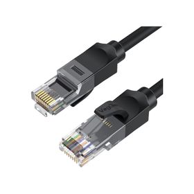 Veggieg 1 mt Cat6 1000 MBPS Gigabit UTP Ethernet Kablosu