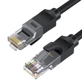 Veggieg 1 mt Cat6 1000 MBPS Gigabit UTP Ethernet Kablosu