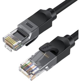 Veggieg 10 mt Cat6 1000 MBPS Gigabit UTP Ethernet Kablosu