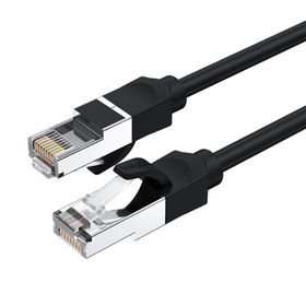 Veggieg 15 mt Cat6 1000 MBPS Gigabit FTP RJ45 Ethernet Ağ Kablosu