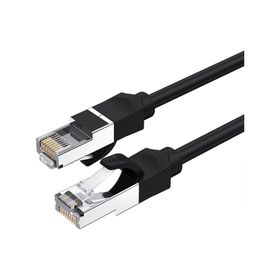 Veggieg 2 mt Cat6 1000 MBPS Gigabit FTP RJ45 Ethernet Ağ Kablosu