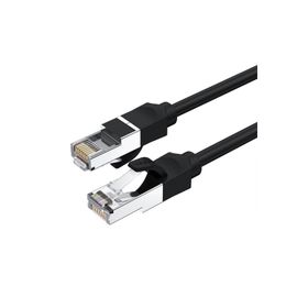 Veggieg 2 mt Cat6 1000 MBPS Gigabit FTP RJ45 Ethernet Ağ Kablosu