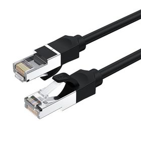 Veggieg 20 mt Cat6 1000 MBPS Gigabit FTP RJ45 Ethernet Ağ Kablosu