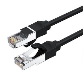 Veggieg 20 mt Cat6 1000 MBPS Gigabit FTP RJ45 Ethernet Ağ Kablosu