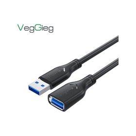 Veggieg 3.0 1 mt Uzatma USB Kablo