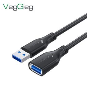 Veggieg 3.0 2 mt Uzatma USB Kablo