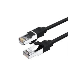 Veggieg 3 mt Cat6 1000 MBPS Gigabit FTP RJ45 Ethernet Ağ Kablosu