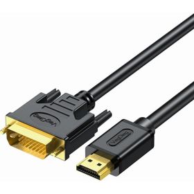 Veggieg 3 mt HDMI DVI 24+1 Görüntü Kablosu