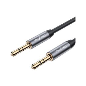 Veggieg 3 mt Hi-Fi TRS 3.5 mm AUX Ses Kablosu