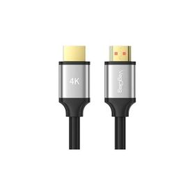 Veggieg 4K 30 Hz 18 GBPS HDR ARC HDCP 2.0 15 mt HDMI Kablo
