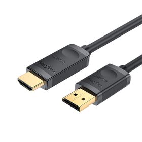 Veggieg 4K 30 Hz 3 mt Dönüştürücü Displayport to HDMI Kablo