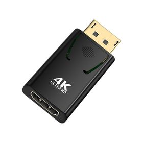 Veggieg 4K 30 Hz Displayport to HDMI Çevirici Dönüştürücü Adaptör