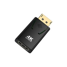 Veggieg 4K 30 Hz Displayport to HDMI Çevirici Dönüştürücü Adaptör