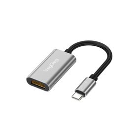 Veggieg 4K 30 Hz Type-C to HDMI Çevirici Dönüştürücü Adaptör