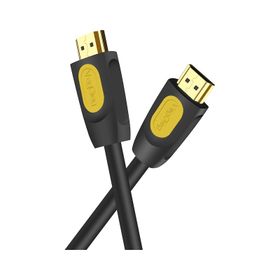 Veggieg 4K 60 Hz 18 GBPS HDR ARC HDCP Destekli 2.0 2 mt HDMI Kablo