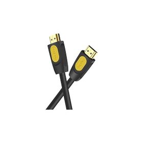 Veggieg 4K 60 Hz 18 GBPS HDR ARC HDCP Destekli 2.0 3 mt HDMI Kablo