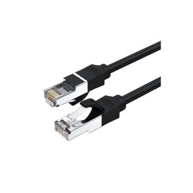 Veggieg 5 mt Cat6 1000 MBPS Gigabit FTP RJ45 Ethernet Ağ Kablosu