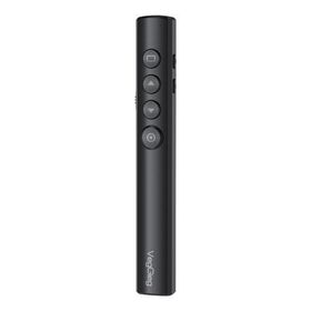 Veggieg LP003 Kırmızı Lazer Pointer Presenter Kablosuz Sunum Kumandası