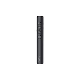 Veggieg LP003 Kırmızı Lazer Pointer Presenter Kablosuz Sunum Kumandası