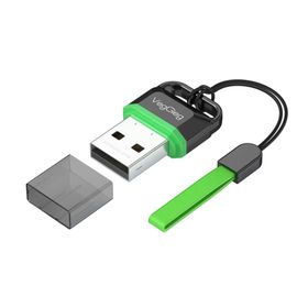 Veggieg UB503 Mini USB 5.3 Dongle Bluetooth Adaptör