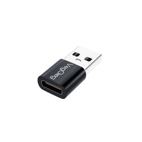 Veggieg USB 3.0 to Type-C Şarj Data Çevirici Dönüştürücü Adaptör