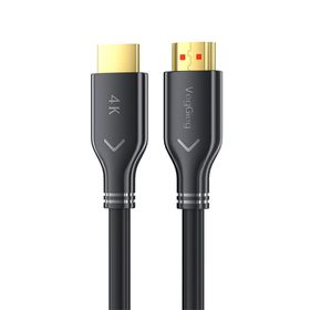 Veggieg V-H108 18Gbps Hdr 4K 60Hz 3D 3 mt Destekli Hdmi 2.0 Kablo
