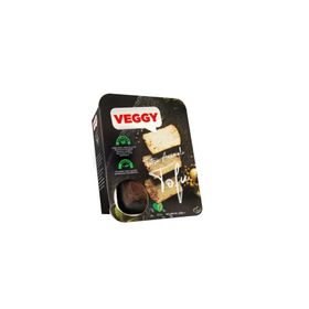 Veggy 200 gr Tütsü Aromalı Tofu